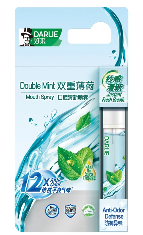 Darlie Mouth Spray