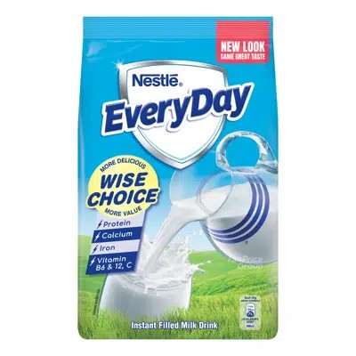 Everyday FMP Softpack