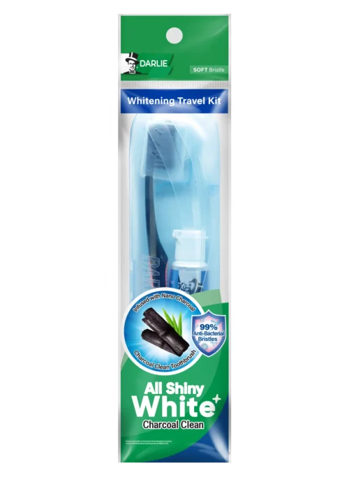 Darlie TB Travel Pack