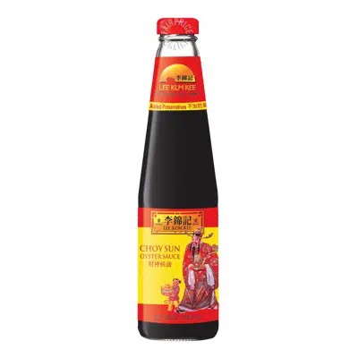 Choy Sun Oyster Sauce