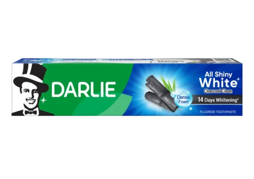 Darlie All Shiny White Toothpaste 140g