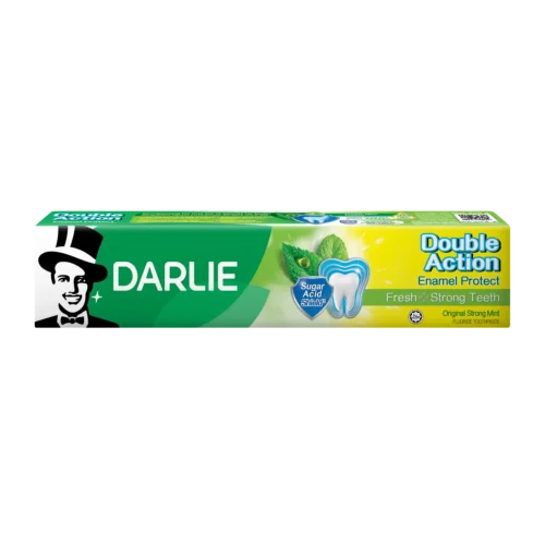 Darlie Double Action 180g/200g