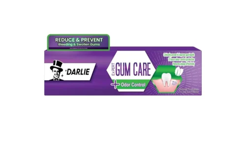 Darlie Expert Gum Care Toothpaste 12x120g