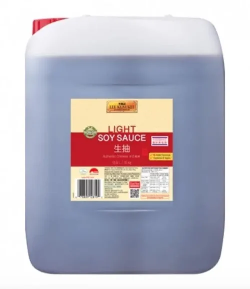 Soy Sauce 15kg