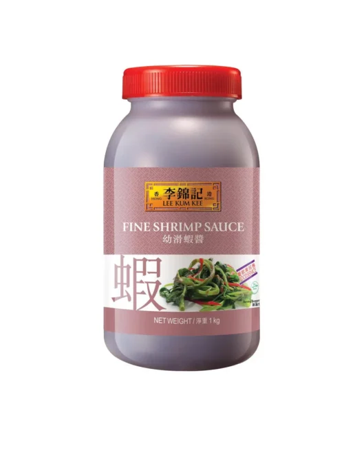 Fine Shrimp Paste 1kg