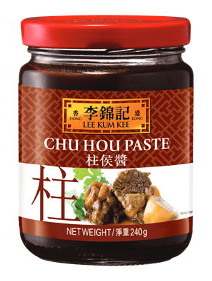 Chu Hou Paste