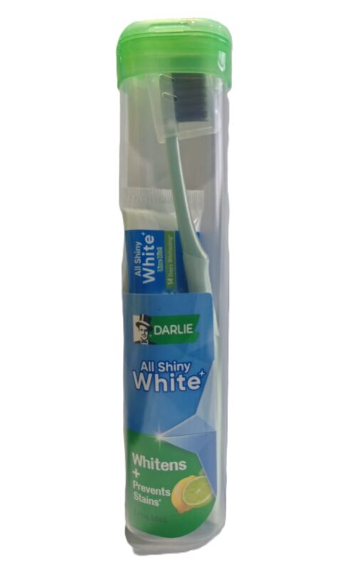 Darlie TB Travel Pack