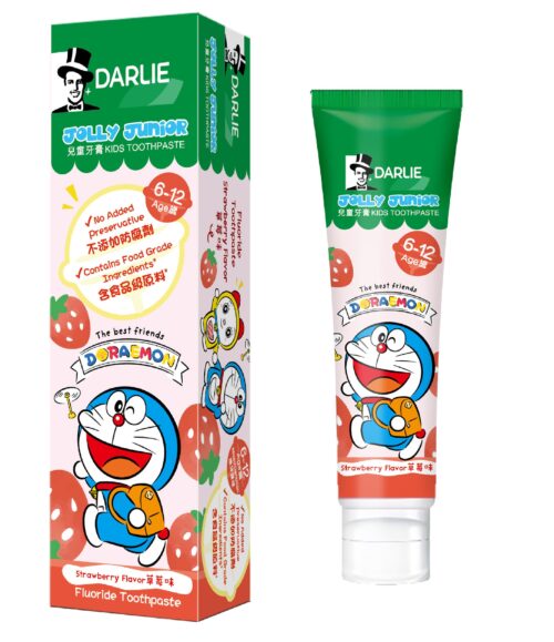 Darlie Jolly Junior Kids 60g