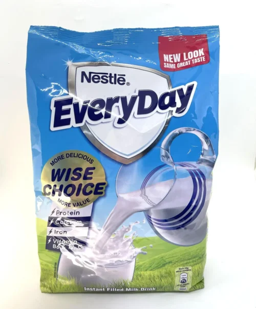 Everyday FMP Softpack