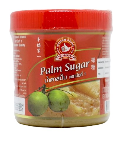 Hand Brand Palm Sugar