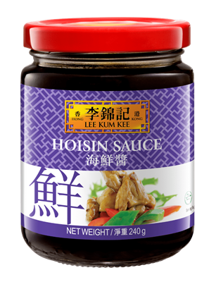 Hoisin Sauce