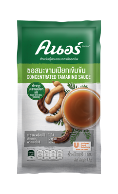 Knorr Pro Concentrated Tamarind Sauce 850G