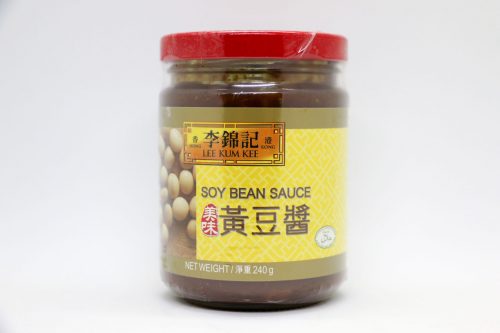 Soy Bean Paste
