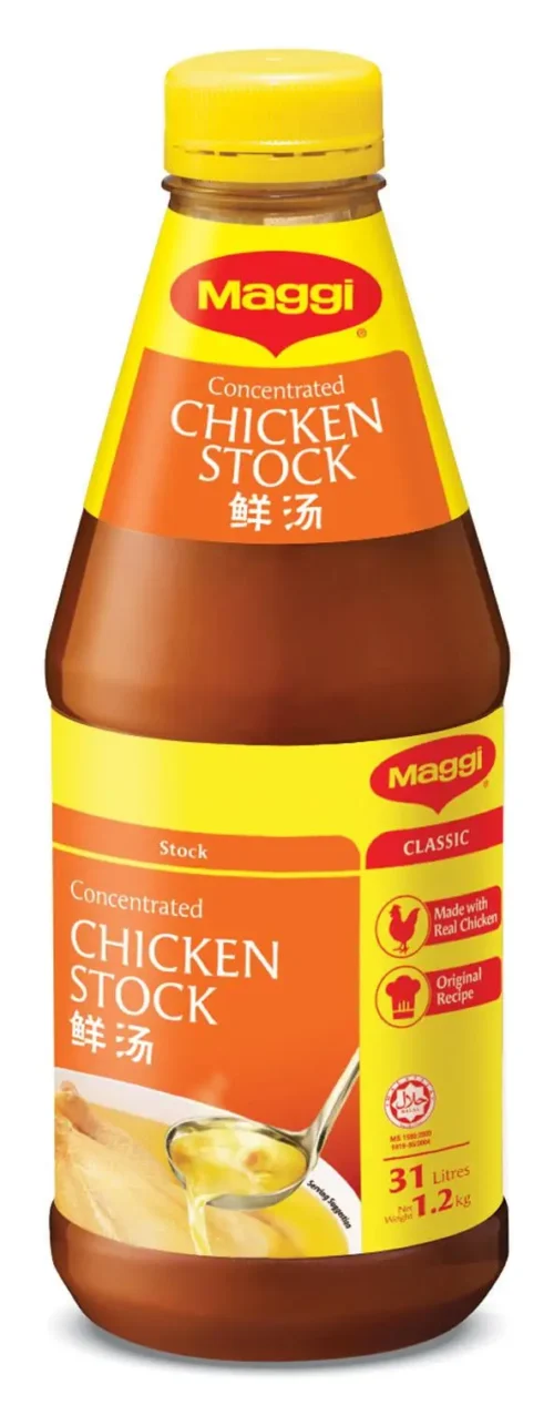 Maggi Concentrated Chicken Stock
