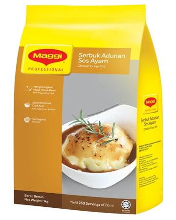 Maggi Instant Chicken Gravy Mix