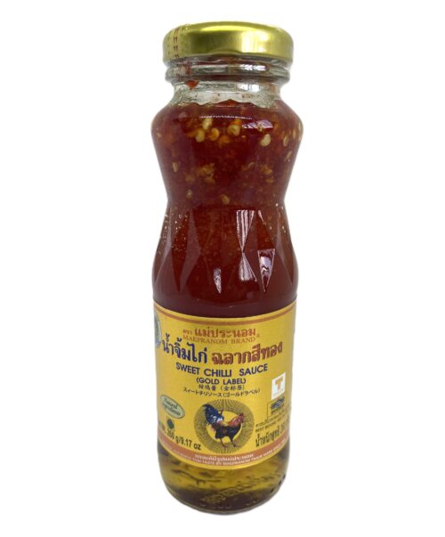 Maepranom Dipping For Chicken (Gold)