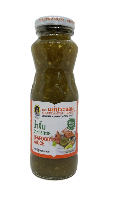 Maepranom Seafood Sauce