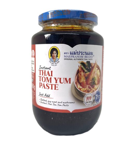 Maepranom Thai Tom Yum Paste