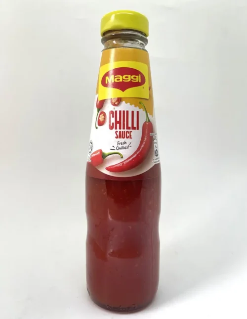 Maggi Chilli Sauce 24x340g