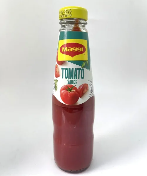 Maggi Tomato Ketchup 24x320g