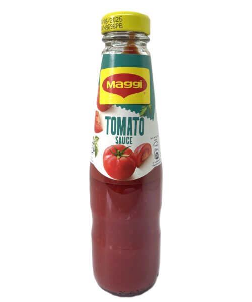 Maggi Tomato Ketchup 24x320g