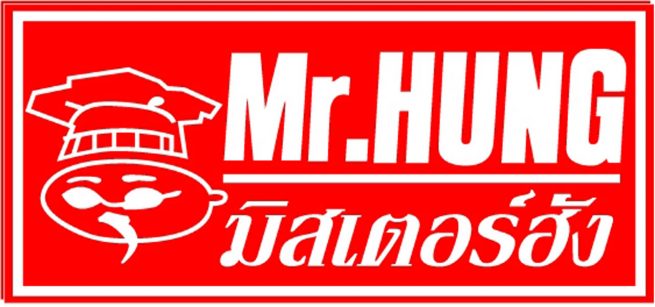Mr Hung