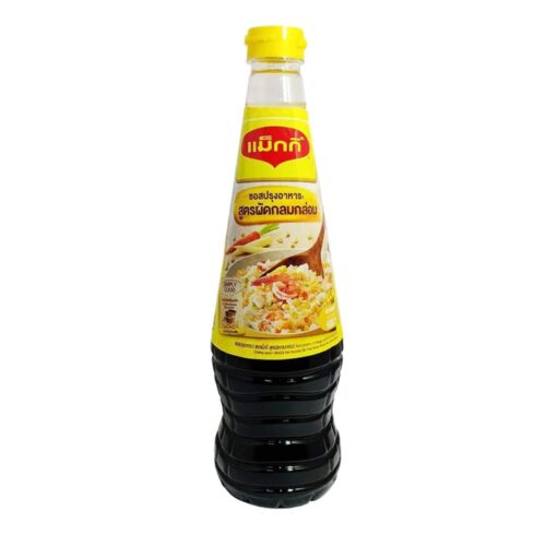 Maggi Cooking Sauce