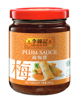 Plum Sauce