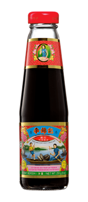 Premium Oyster Sauce