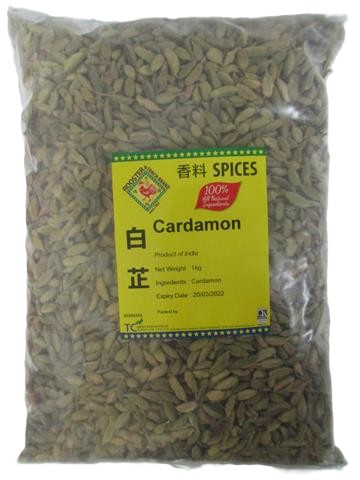 RT CARDAMON