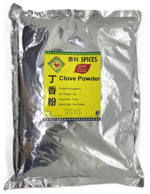 RT CLOVE POWDER