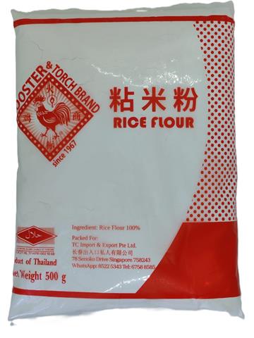 R&T RICE FLOUR