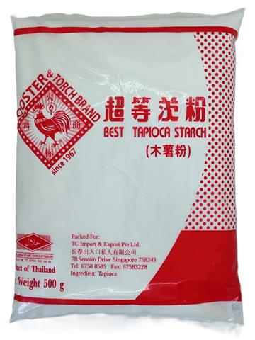 R&T Tapioca Starch