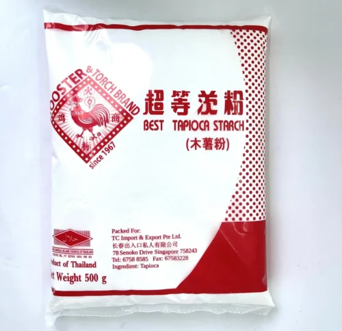 R&T Tapioca Starch