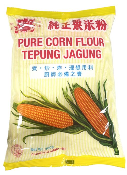 Red Medal Corn Starch