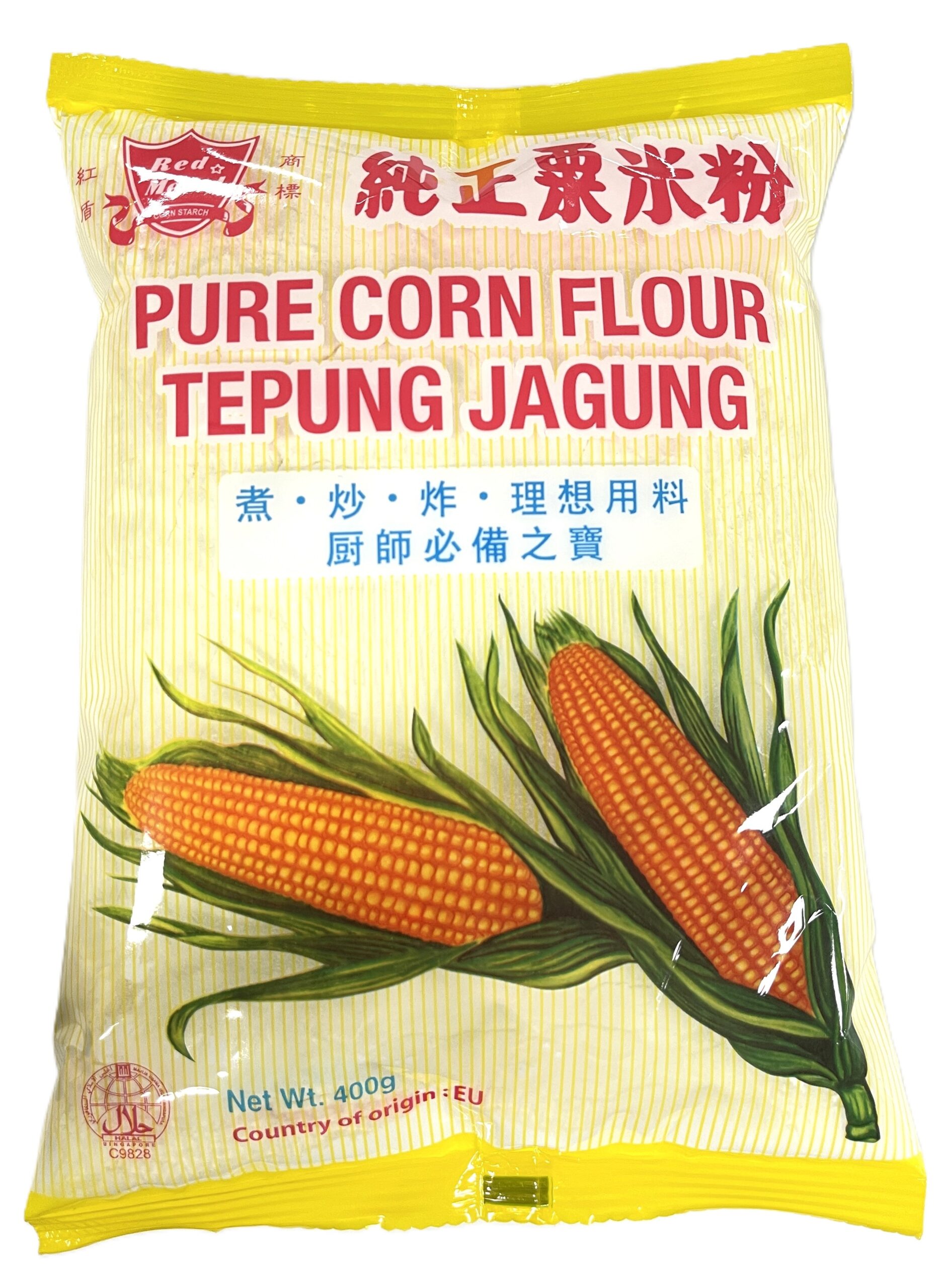 Red Medal Corn Starch