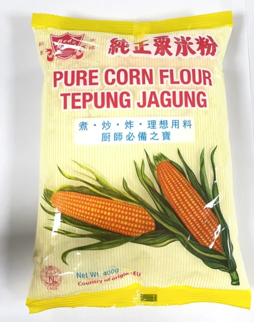 Red Medal Corn Starch