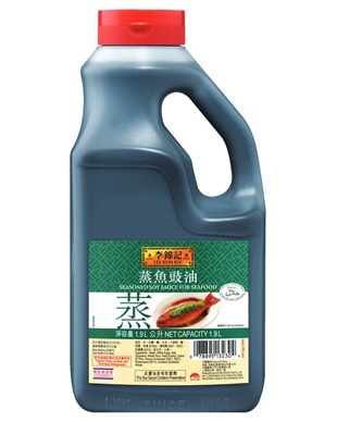 Seafood Soy Sauce