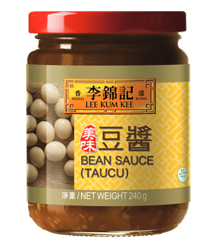 Soy Bean Paste