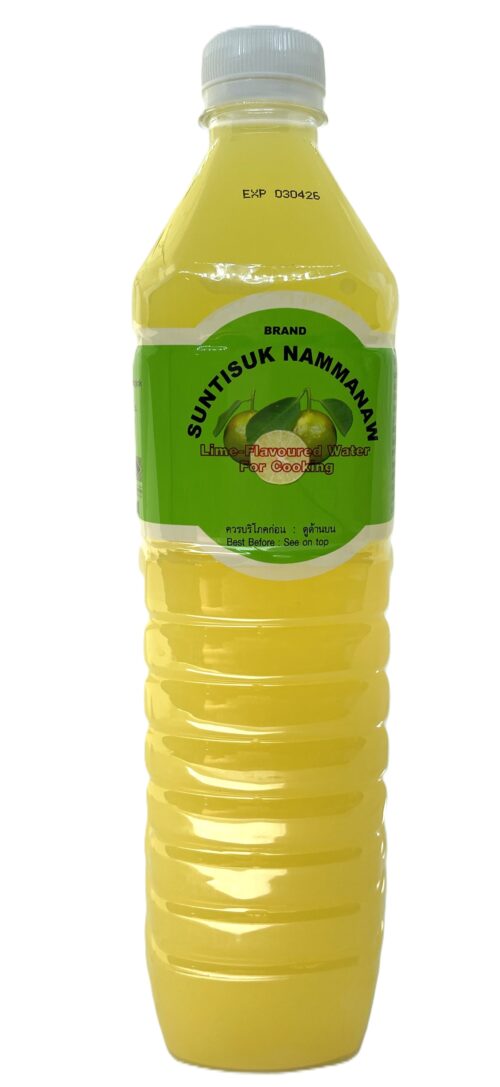 Suntisuk Lime Juice