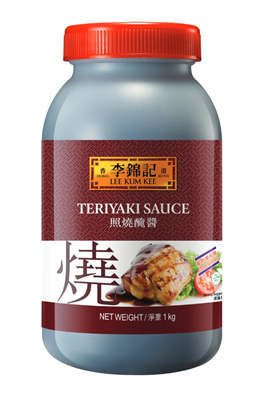 Teriyaki Sauce