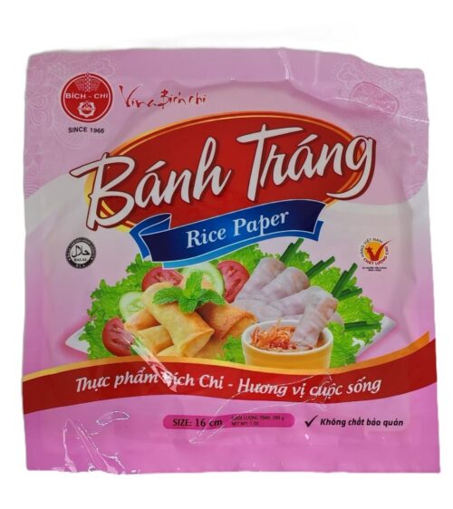 Vina Rice Paper (Banh Trang) (16CM)
