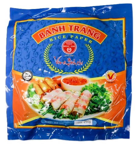 Vina Rice Paper (Banh Trang) (22cm)