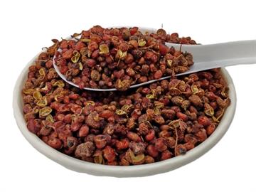 RT SICHUAN RED PEPPERCORN