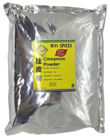 RT CINNAMON POWDER