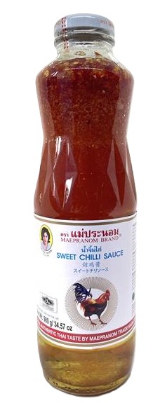 Maepranom Dipping For Chicken