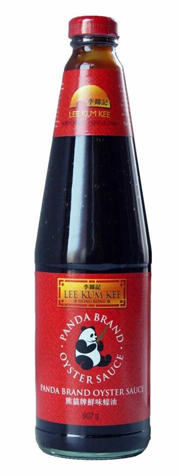 Panda Oyster Sauce