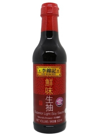 Superior Light Soy Sauce
