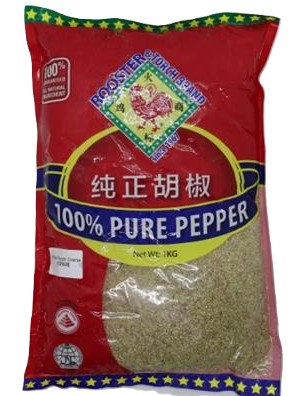 R&T White Pepper Coarse