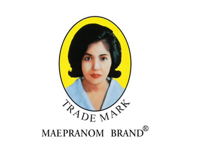 Mae Pranom